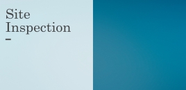 Site Inspection | East Melbourne Plumbers east melbourne